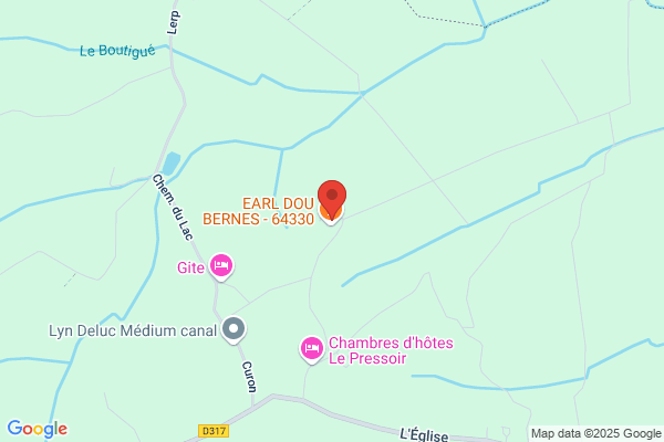 Cellier Deffontis Cazenave Scm