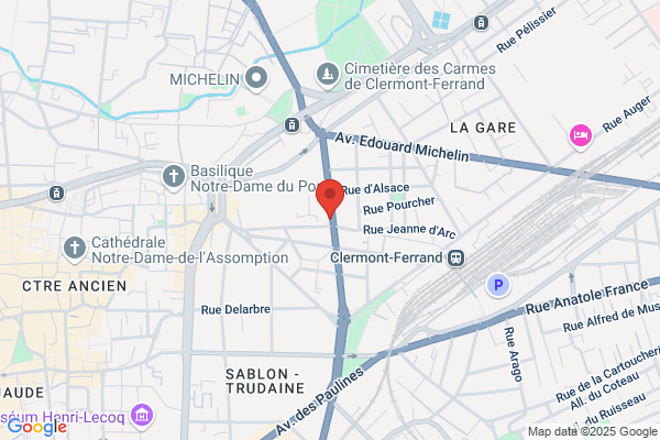 Exbrayat Philippe Dentiste