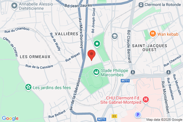 Ecoles Municipales Primaire Edouard Herriot