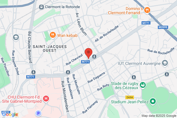 Amperlec