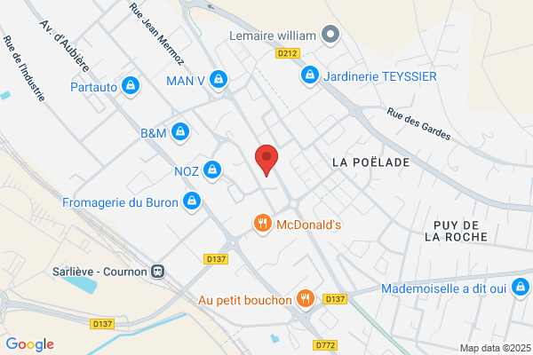 Entreprise Electrique Deux Et Fils