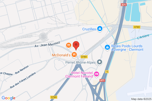 Entreprise Fournial