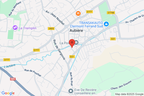 Gaudriot Ingenieurs Conseil Direction Generale