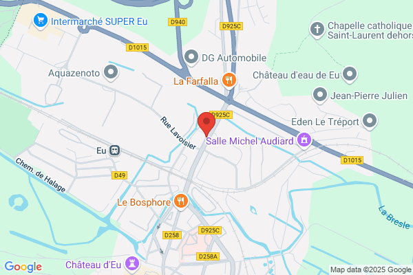 Espace Fraicheur