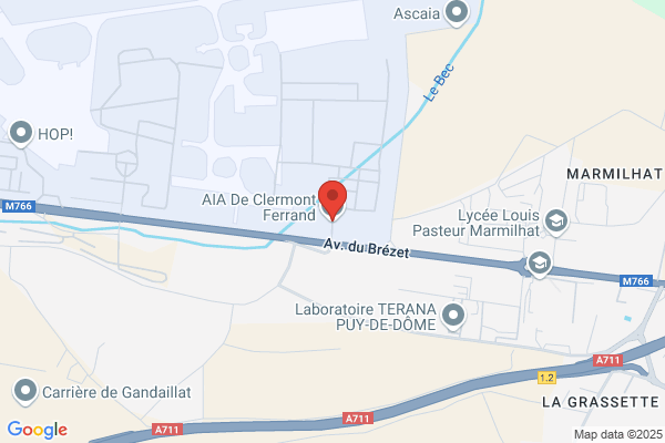 Bar Hotel De L Aeronautique