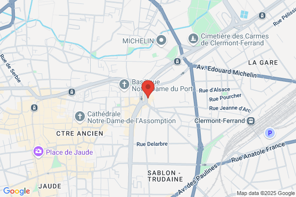 Best Western Plus Hotel Litteraire Alexandre Vialatte