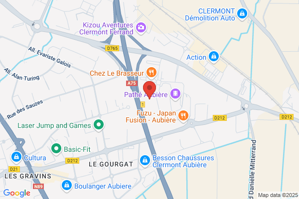 Coubertin Hotel