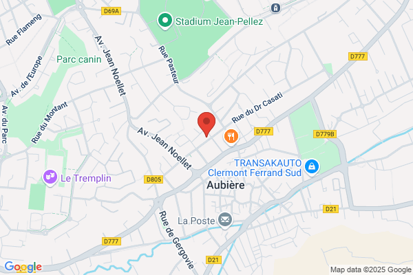 Estivaux Colette