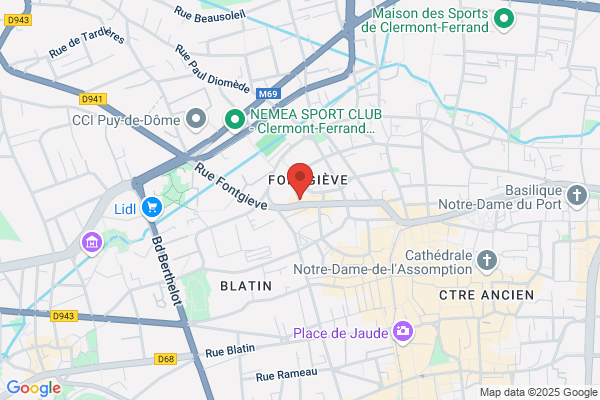 Agence Clermont Immobilier