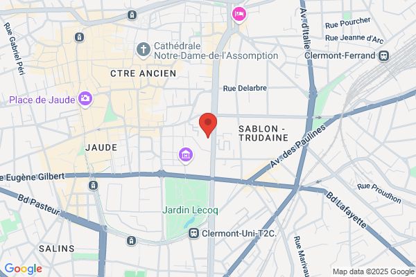 Agence Sablon Immobilier