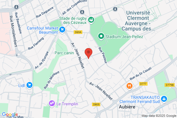 Agence Transactions Europeennes