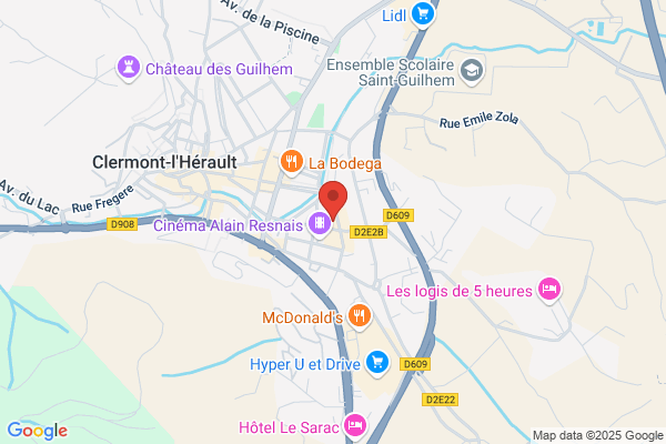Agi Agence Gainard Immobilier