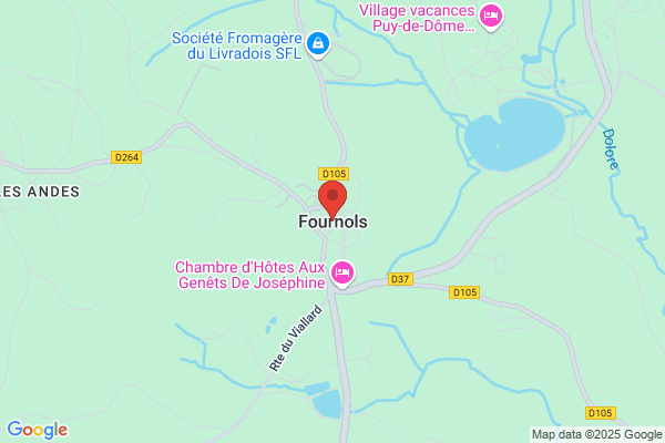 Cabinet Fournol