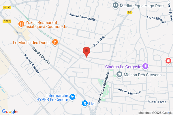 Century 21 Immobiliere Du Grand Pavois Agence