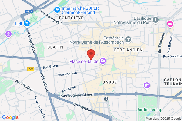 Grinot Immobilier