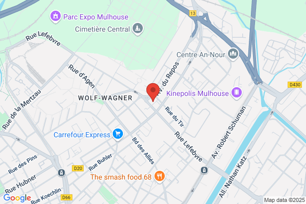 VAUBAN DISTRIBUTION SARL