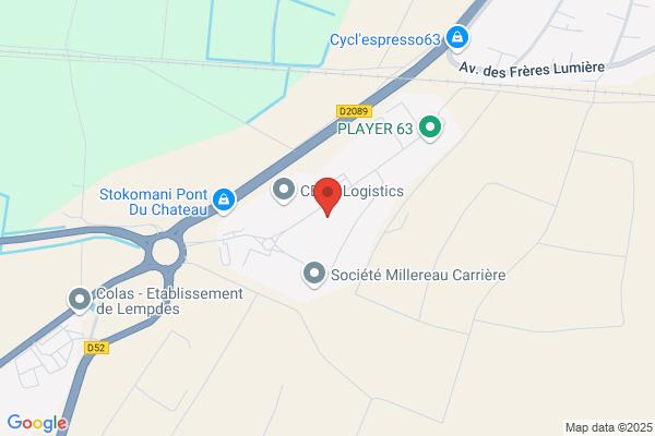 Cvm Informatique
