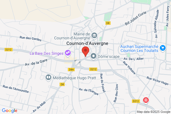 INSTITUT EVASION DES MONDES