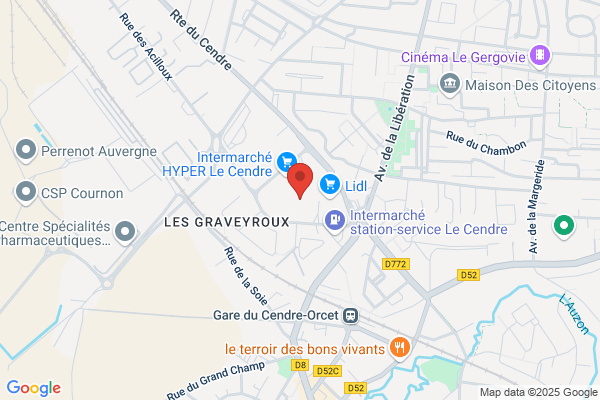 Le bar à ongles l'Onglerie - Le Cendre