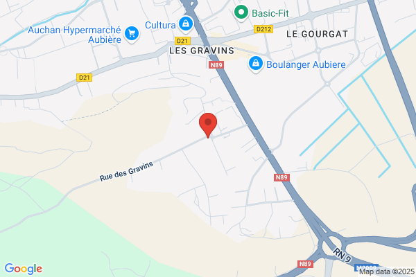 Corriandre Esthetique