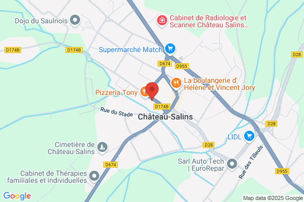 Institut De Beaute Des Salins
