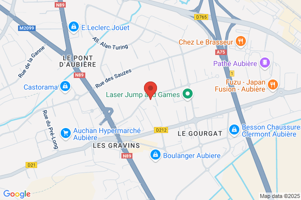 Atelier Artisanal Des Dom Sarl