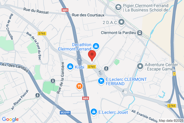 Opticien Clermont-Ferrand | Alain Afflelou