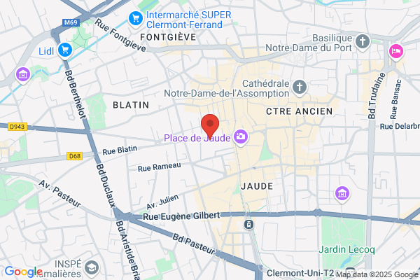 Atol Mon Opticien