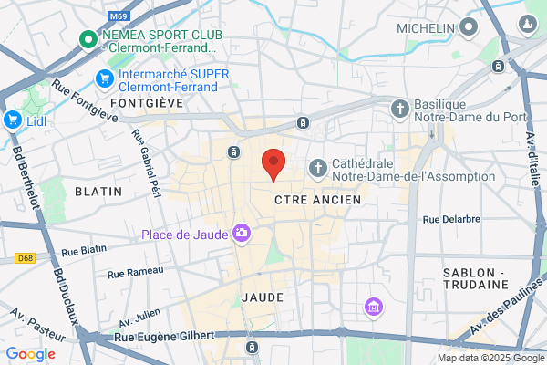 ACUITIS Opticien & Audioprothésiste Clermont Ferrand