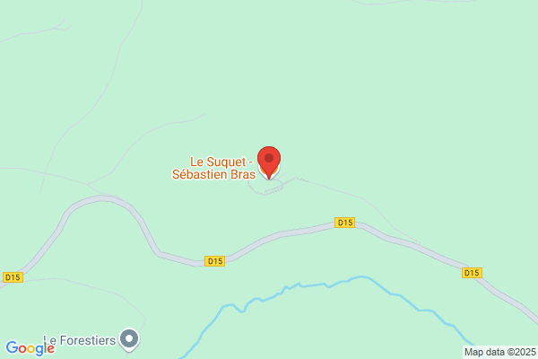 Bras Bernard