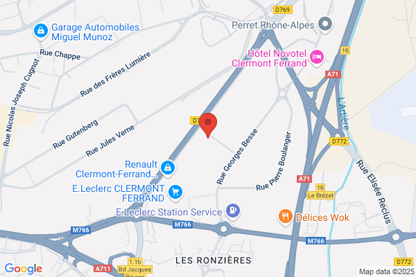 Autodistribution