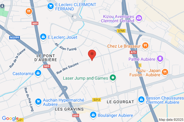 Dumas Colinot Et Cie (Etablissements)