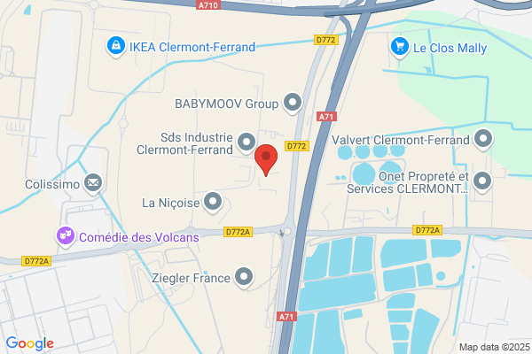 Adiv Assoc Developpement De L Institut De La viande