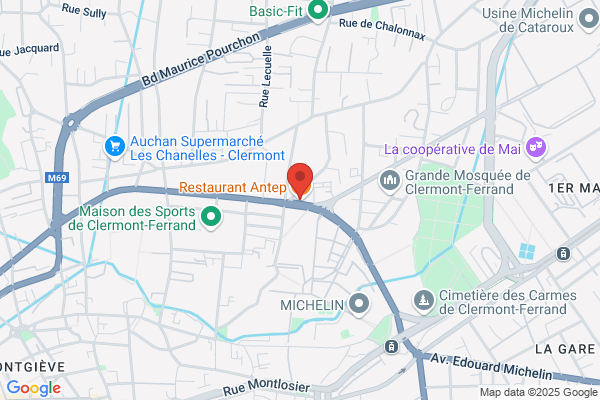 Au Monde D Or