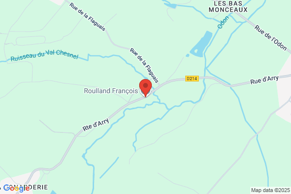Barland Rouvet Francoise