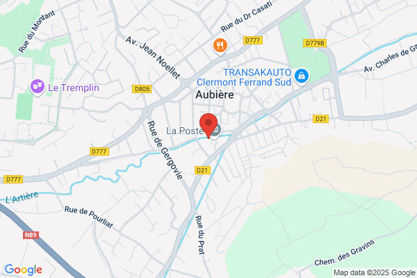 Breschard Jacques Masseur Kine