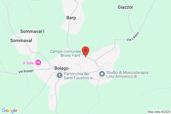 Campo Bruno