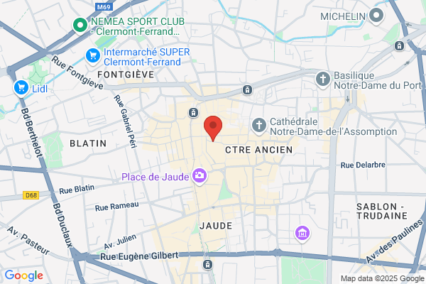 Le Marché du CBD