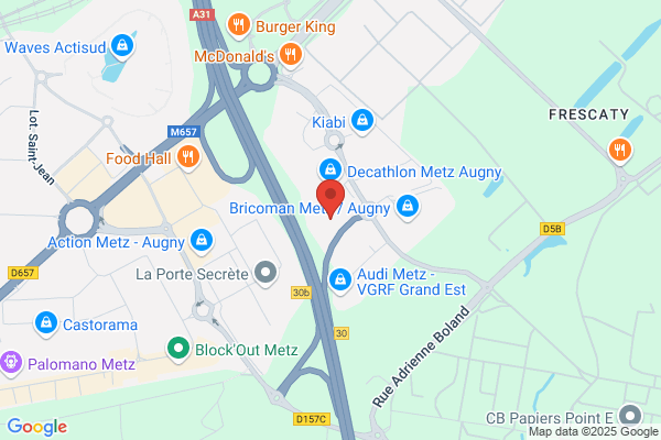 Bastide Le Confort Medical Depot