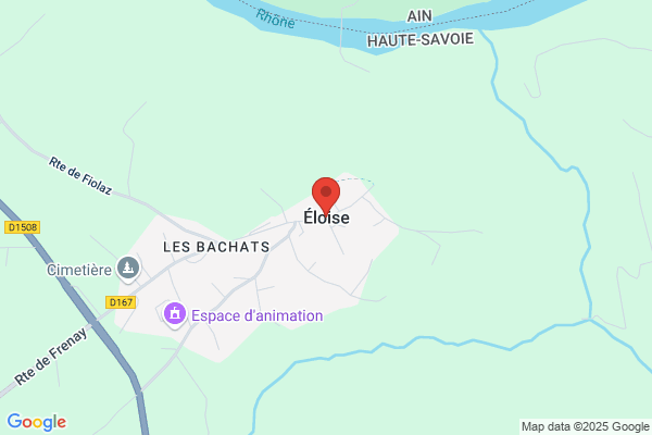 Eloise