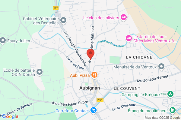 Abattoirs Municipaux