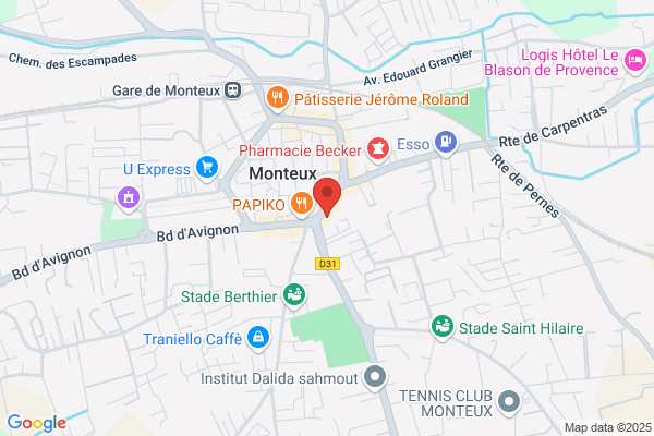 Agence Saint Michel Immobilier