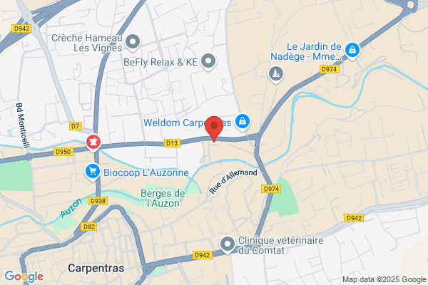 Centre De Formation Continue Les Chenes Lycee