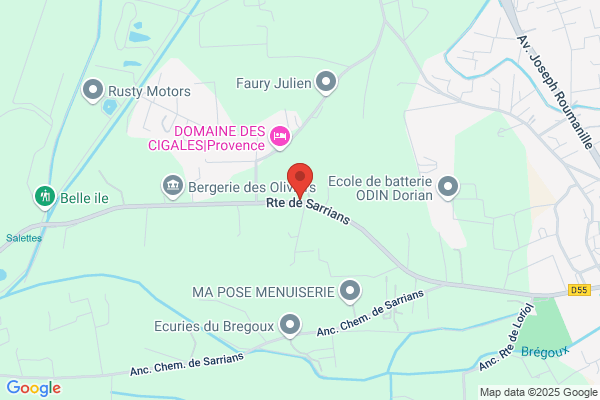 Corso Augustin