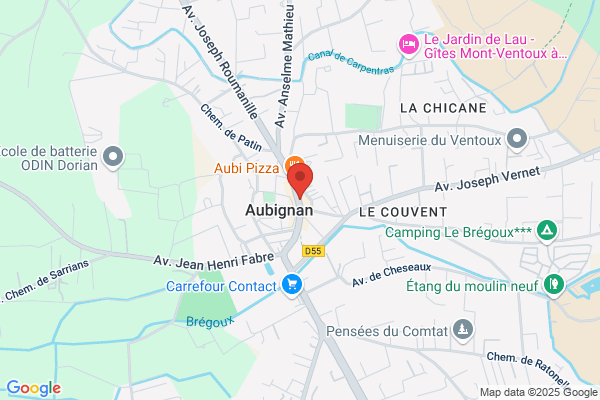 Credit Agricole Alpes Provence