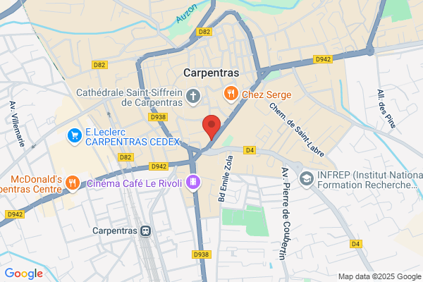 Credit Agricole Alpes Provence Agence Notre Dame De sante