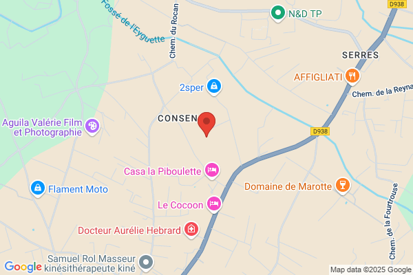 Domaine Troussel