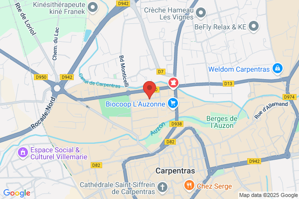 Espace Fenouil