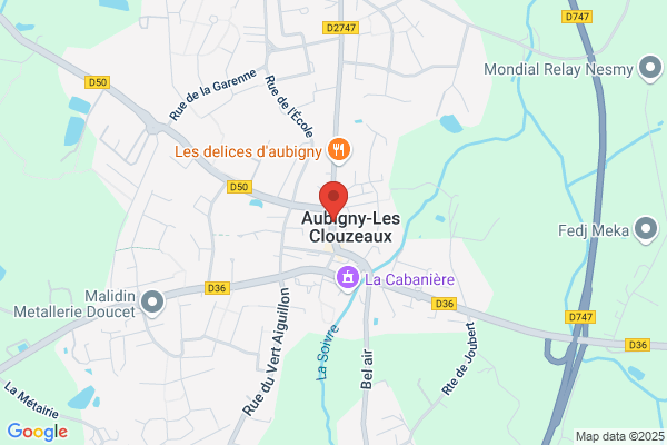 La Poste Agence Communale