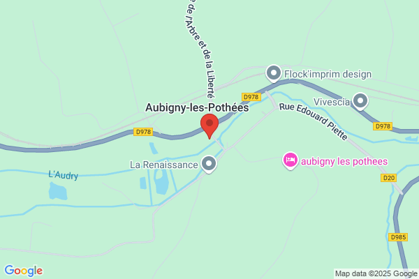 La Poste Agence Communale